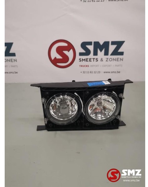 DAF Combimistlamp links CF/LF - Lampu kabut untuk Truk: gambar 1 DAF Combimistlamp links CF/LF - Lampu kabut untuk Truk: gambar 1