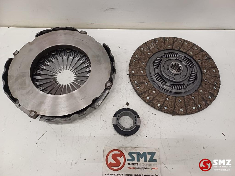 DAF Koppelingsset DAF - Kopling dan suku cadang untuk Truk: gambar 2 DAF Koppelingsset DAF - Kopling dan suku cadang untuk Truk: gambar 2