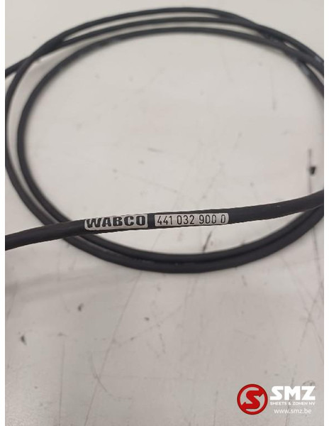 DAF Lot van 4 wielsnelheidssensoren daf - Sensor untuk Truk: gambar 3 DAF Lot van 4 wielsnelheidssensoren daf - Sensor untuk Truk: gambar 3
