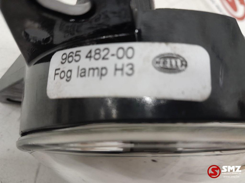 DAF Mistlamp daf - Lampu kabut untuk Truk: gambar 5 DAF Mistlamp daf - Lampu kabut untuk Truk: gambar 5