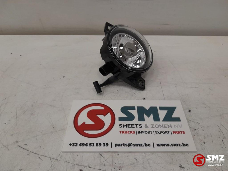 DAF Mistlamp daf - Lampu kabut untuk Truk: gambar 4 DAF Mistlamp daf - Lampu kabut untuk Truk: gambar 4