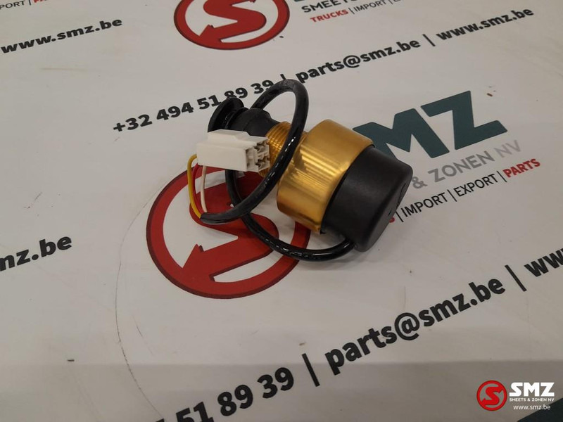 DAF Motorremsensor DAF - Sensor untuk Truk: gambar 2 DAF Motorremsensor DAF - Sensor untuk Truk: gambar 2