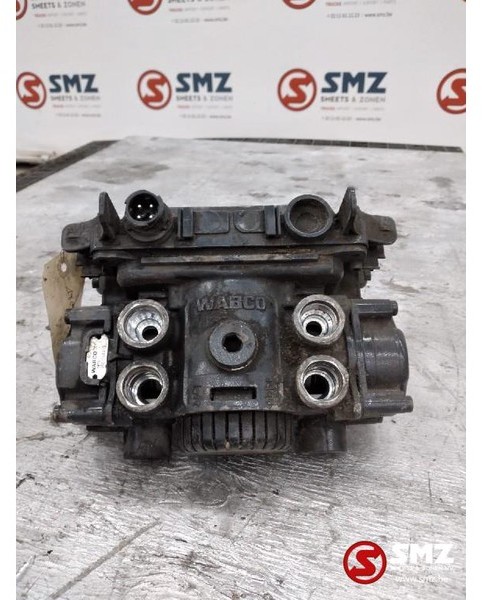 DAF Occ Abs asmodulator Wabco DAF - Katup rem untuk Truk: gambar 2 DAF Occ Abs asmodulator Wabco DAF - Katup rem untuk Truk: gambar 2