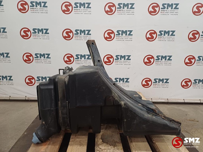 DAF Occ AdBlue tank DAF - Sistem bahan bakar untuk Truk: gambar 1 DAF Occ AdBlue tank DAF - Sistem bahan bakar untuk Truk: gambar 1