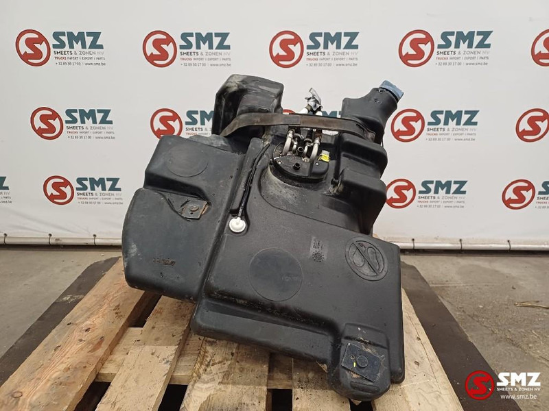 DAF Occ AdBlue tank DAF - Sistem bahan bakar untuk Truk: gambar 5 DAF Occ AdBlue tank DAF - Sistem bahan bakar untuk Truk: gambar 5
