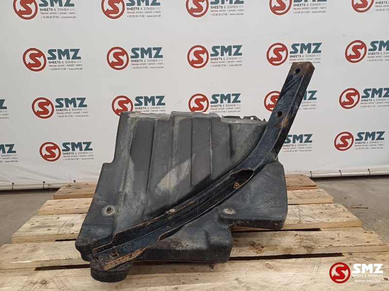 DAF Occ AdBlue tank DAF - Sistem bahan bakar untuk Truk: gambar 2 DAF Occ AdBlue tank DAF - Sistem bahan bakar untuk Truk: gambar 2