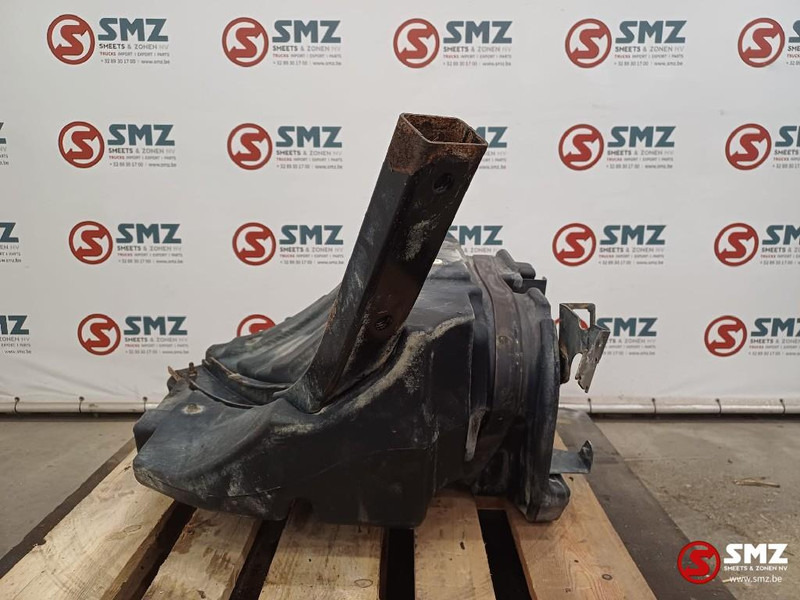 DAF Occ AdBlue tank DAF - Sistem bahan bakar untuk Truk: gambar 4 DAF Occ AdBlue tank DAF - Sistem bahan bakar untuk Truk: gambar 4