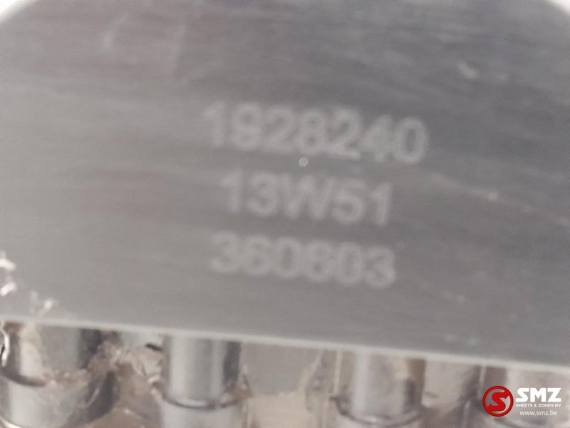 DAF Occ AdBlueniveusensor DAF - Sensor untuk Truk: gambar 5 DAF Occ AdBlueniveusensor DAF - Sensor untuk Truk: gambar 5