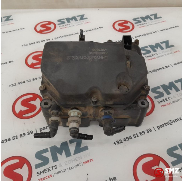 DAF Occ AdBluepomp DAF - Sistem bahan bakar untuk Truk: gambar 3 DAF Occ AdBluepomp DAF - Sistem bahan bakar untuk Truk: gambar 3