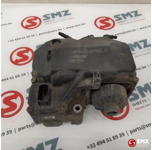 DAF Occ AdBluepomp DAF - Sistem bahan bakar untuk Truk: gambar 2 DAF Occ AdBluepomp DAF - Sistem bahan bakar untuk Truk: gambar 2