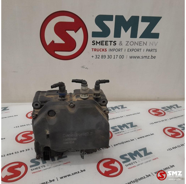 DAF Occ AdBluepomp DAF - Sistem bahan bakar untuk Truk: gambar 1 DAF Occ AdBluepomp DAF - Sistem bahan bakar untuk Truk: gambar 1