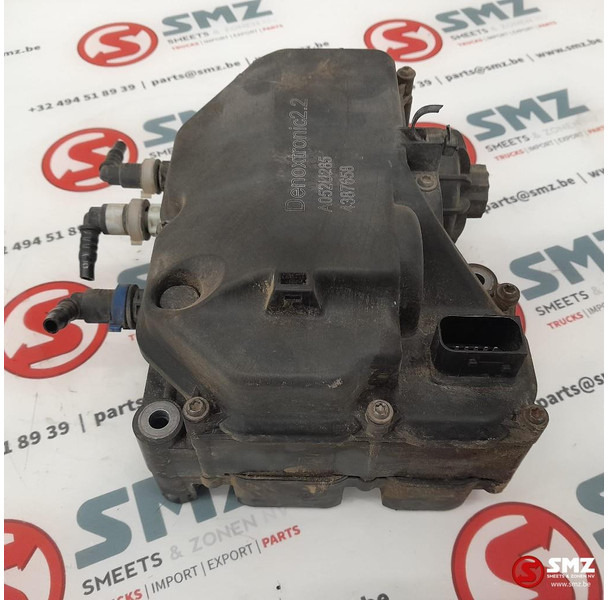 DAF Occ AdBluepomp DAF - Sistem bahan bakar untuk Truk: gambar 4 DAF Occ AdBluepomp DAF - Sistem bahan bakar untuk Truk: gambar 4