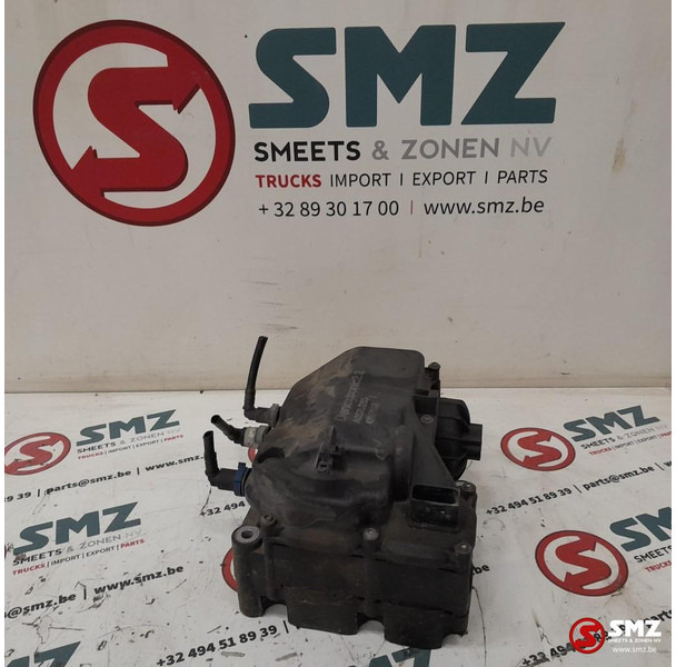 DAF Occ AdBluepomp Euro 6 DAF - Sistem bahan bakar untuk Truk: gambar 4 DAF Occ AdBluepomp Euro 6 DAF - Sistem bahan bakar untuk Truk: gambar 4