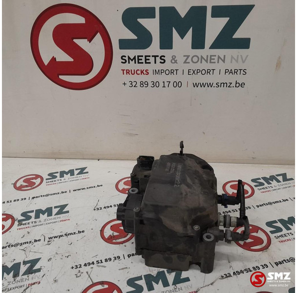 DAF Occ AdBluepomp Euro 6 DAF - Sistem bahan bakar untuk Truk: gambar 5 DAF Occ AdBluepomp Euro 6 DAF - Sistem bahan bakar untuk Truk: gambar 5