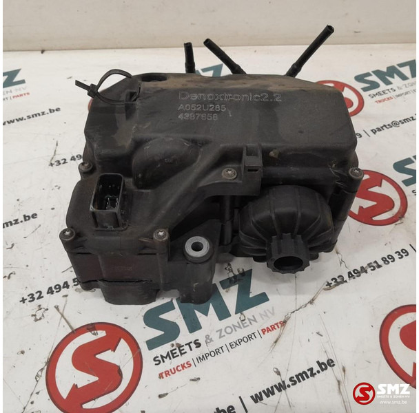 DAF Occ AdBluepomp Euro 6 DAF - Sistem bahan bakar untuk Truk: gambar 2 DAF Occ AdBluepomp Euro 6 DAF - Sistem bahan bakar untuk Truk: gambar 2