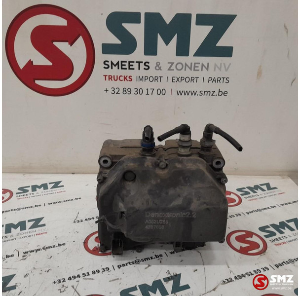 DAF Occ AdBluepomp Euro 6 DAF - Sistem bahan bakar untuk Truk: gambar 1 DAF Occ AdBluepomp Euro 6 DAF - Sistem bahan bakar untuk Truk: gambar 1