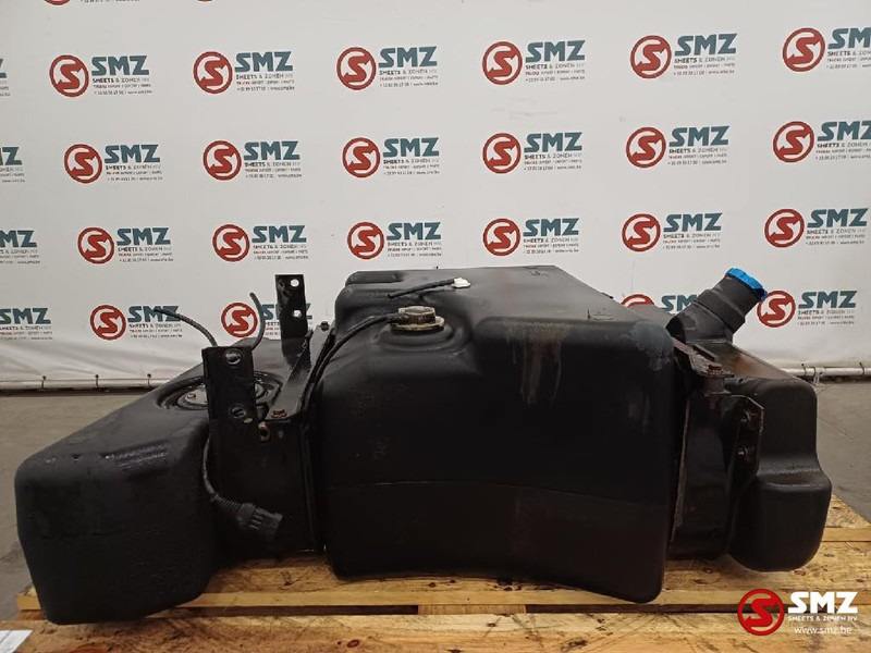 DAF Occ AdBluetank 100L Euro5 DAF - Sistem bahan bakar untuk Truk: gambar 1 DAF Occ AdBluetank 100L Euro5 DAF - Sistem bahan bakar untuk Truk: gambar 1