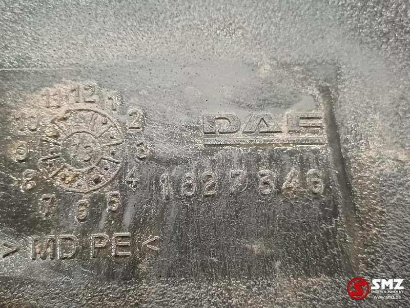 DAF Occ AdBluetank 100L Euro5 DAF - Sistem bahan bakar untuk Truk: gambar 5 DAF Occ AdBluetank 100L Euro5 DAF - Sistem bahan bakar untuk Truk: gambar 5