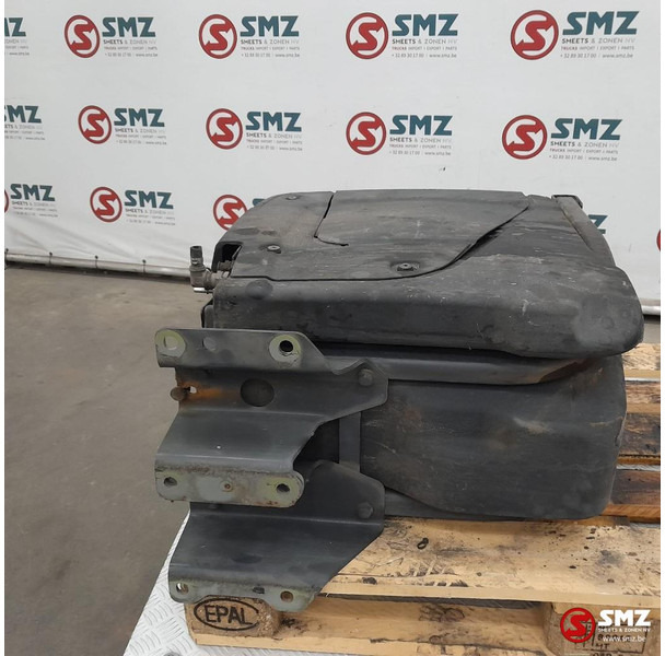 DAF Occ AdBluetank 75L DAF - Tangki bahan bakar untuk Truk: gambar 4 DAF Occ AdBluetank 75L DAF - Tangki bahan bakar untuk Truk: gambar 4