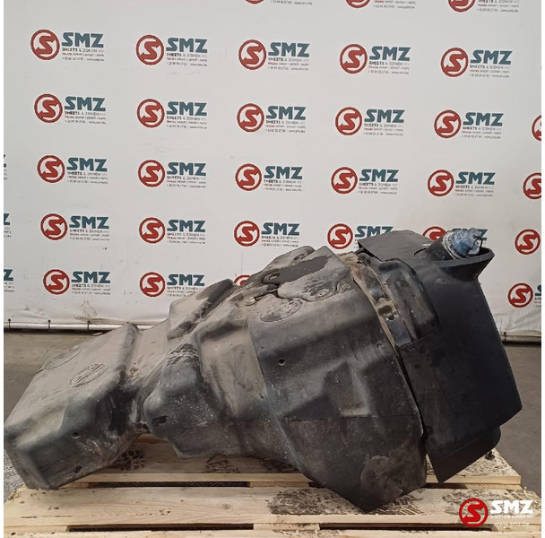 DAF Occ AdBluetank 90L DAF - Sistem bahan bakar untuk Truk: gambar 1 DAF Occ AdBluetank 90L DAF - Sistem bahan bakar untuk Truk: gambar 1