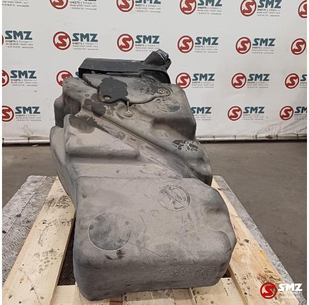 DAF Occ AdBluetank 90L DAF - Sistem bahan bakar untuk Truk: gambar 4 DAF Occ AdBluetank 90L DAF - Sistem bahan bakar untuk Truk: gambar 4