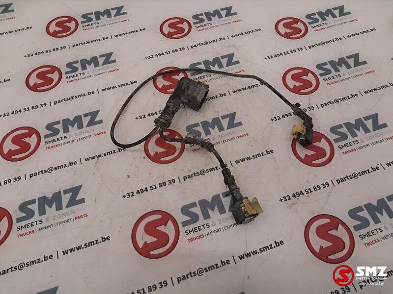 DAF Occ ECAS kabelboom DAF - Kabel/ Kawat harness untuk Truk: gambar 1 DAF Occ ECAS kabelboom DAF - Kabel/ Kawat harness untuk Truk: gambar 1