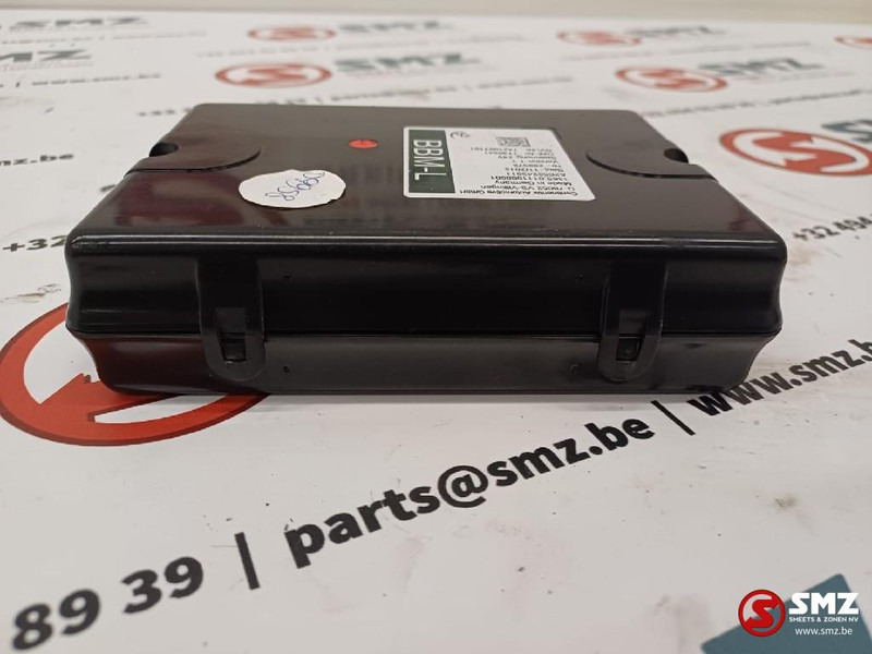 DAF Occ ECU BBM-L regeleenheid DAF - ECU untuk Truk: gambar 2 DAF Occ ECU BBM-L regeleenheid DAF - ECU untuk Truk: gambar 2