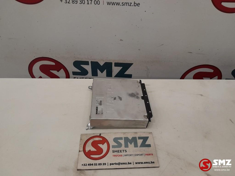 DAF Occ ECU EBS ZM regeleenheid DAF - ECU untuk Truk: gambar 3 DAF Occ ECU EBS ZM regeleenheid DAF - ECU untuk Truk: gambar 3