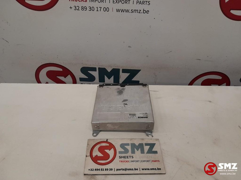 DAF Occ ECU EBS ZM regeleenheid DAF - ECU untuk Truk: gambar 2 DAF Occ ECU EBS ZM regeleenheid DAF - ECU untuk Truk: gambar 2