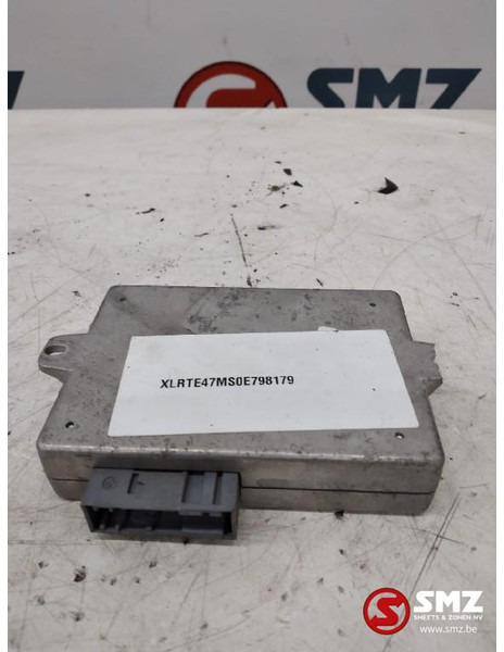 DAF Occ ECU FWD besturingseenheid DAF - ECU untuk Truk: gambar 1 DAF Occ ECU FWD besturingseenheid DAF - ECU untuk Truk: gambar 1