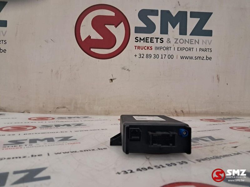 DAF Occ ECU PCC regeleenheid DAF - ECU untuk Truk: gambar 2 DAF Occ ECU PCC regeleenheid DAF - ECU untuk Truk: gambar 2
