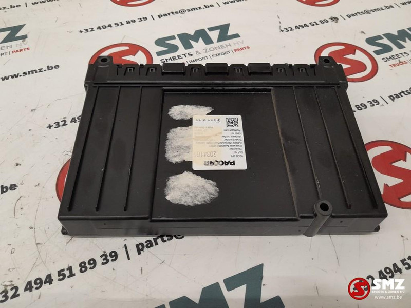 DAF Occ ECU VECU regeleenheid DAF - ECU untuk Truk: gambar 3 DAF Occ ECU VECU regeleenheid DAF - ECU untuk Truk: gambar 3