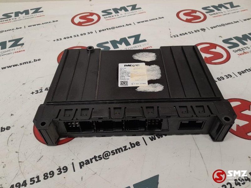 DAF Occ ECU VECU regeleenheid DAF - ECU untuk Truk: gambar 1 DAF Occ ECU VECU regeleenheid DAF - ECU untuk Truk: gambar 1
