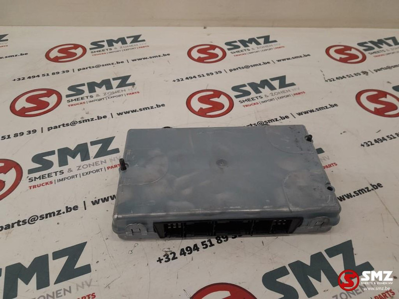 DAF Occ ECU VIC3-500 regeleenheid DAF - ECU untuk Truk: gambar 3 DAF Occ ECU VIC3-500 regeleenheid DAF - ECU untuk Truk: gambar 3