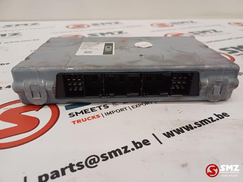DAF Occ ECU VIC3 regeleenheid DAF - ECU untuk Truk: gambar 1 DAF Occ ECU VIC3 regeleenheid DAF - ECU untuk Truk: gambar 1