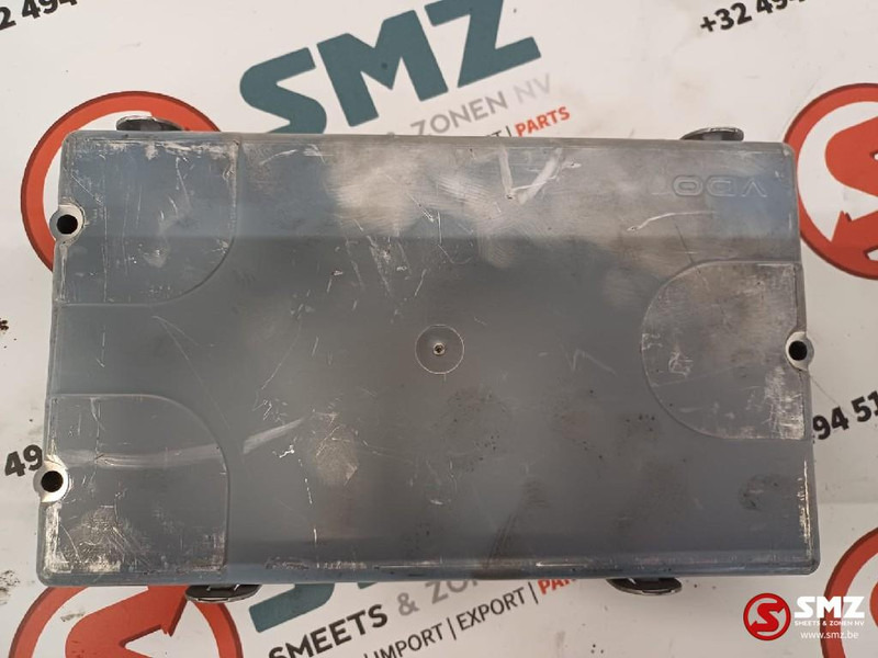 DAF Occ ECU VIC3 regeleenheid DAF - ECU untuk Truk: gambar 4 DAF Occ ECU VIC3 regeleenheid DAF - ECU untuk Truk: gambar 4