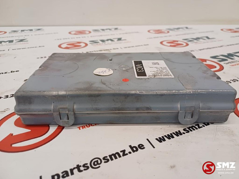 DAF Occ ECU VIC3 regeleenheid DAF - ECU untuk Truk: gambar 2 DAF Occ ECU VIC3 regeleenheid DAF - ECU untuk Truk: gambar 2