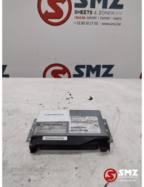 DAF Occ ECU intarderregeleenheid DAF - ECU untuk Truk: gambar 1 DAF Occ ECU intarderregeleenheid DAF - ECU untuk Truk: gambar 1