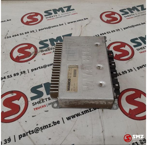 DAF Occ ECU snelheidsbegrenzer regeleenheid DAF - ECU untuk Truk: gambar 3 DAF Occ ECU snelheidsbegrenzer regeleenheid DAF - ECU untuk Truk: gambar 3