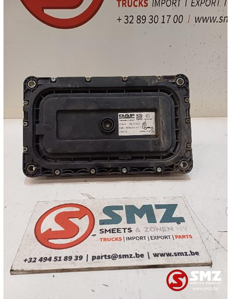 DAF Occ ECU voorste chassis regeleenheid DAF - ECU untuk Truk: gambar 2 DAF Occ ECU voorste chassis regeleenheid DAF - ECU untuk Truk: gambar 2