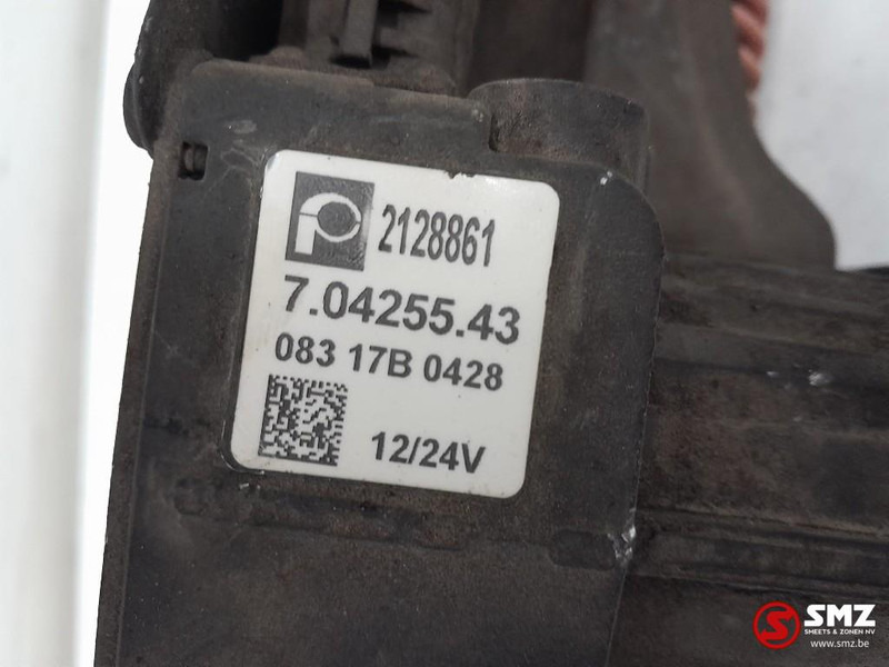 Suku Cadang Mesin untuk Truk DAF Occ EGR klep DAF: gambar 6
