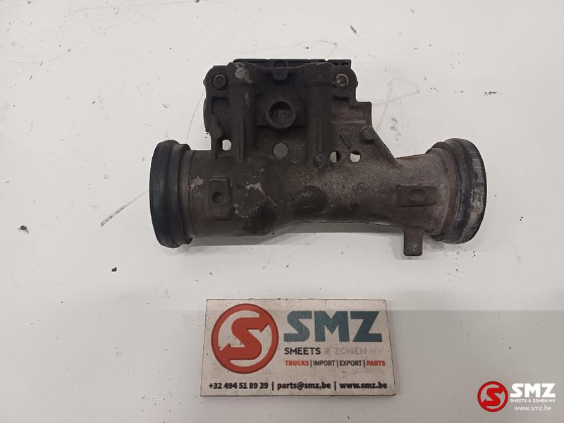 DAF Occ EGR leiding + druksensor MX13 DAF - Suku Cadang Mesin untuk Truk: gambar 2 DAF Occ EGR leiding + druksensor MX13 DAF - Suku Cadang Mesin untuk Truk: gambar 2