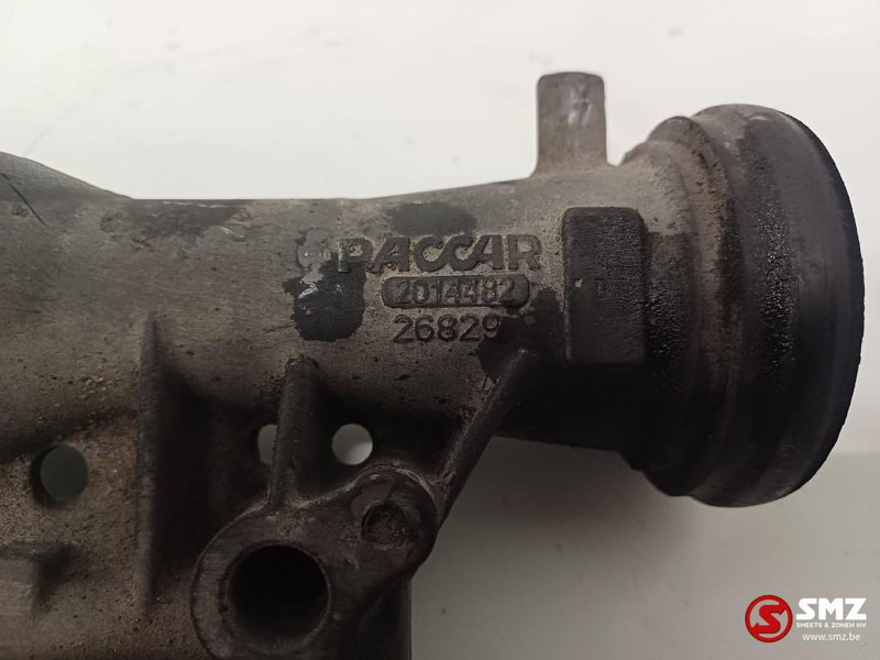 DAF Occ EGR leiding + druksensor MX13 DAF - Suku Cadang Mesin untuk Truk: gambar 5 DAF Occ EGR leiding + druksensor MX13 DAF - Suku Cadang Mesin untuk Truk: gambar 5