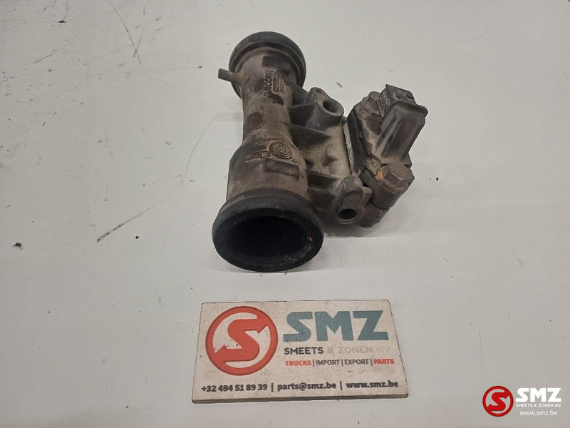 DAF Occ EGR leiding + druksensor MX13 DAF - Suku Cadang Mesin untuk Truk: gambar 4 DAF Occ EGR leiding + druksensor MX13 DAF - Suku Cadang Mesin untuk Truk: gambar 4