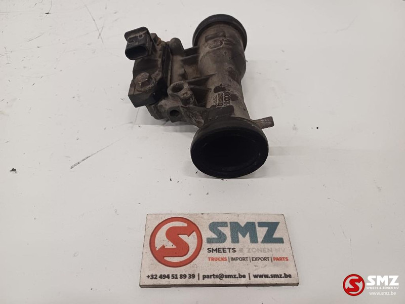 DAF Occ EGR leiding + druksensor MX13 DAF - Suku Cadang Mesin untuk Truk: gambar 3 DAF Occ EGR leiding + druksensor MX13 DAF - Suku Cadang Mesin untuk Truk: gambar 3