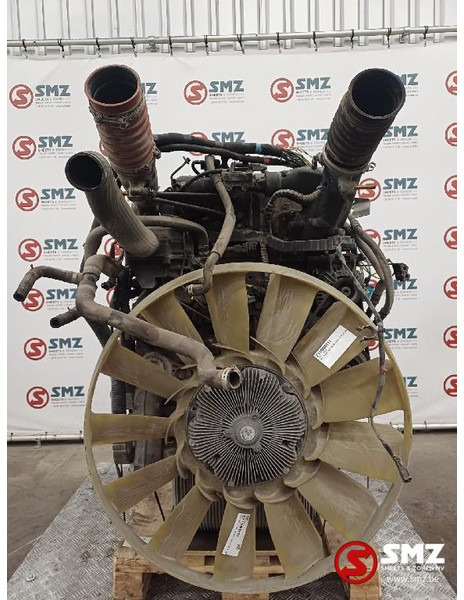 DAF Occ Motor DAF XF106 EURO 6 MX13 340 - Mesin untuk Truk: gambar 3 DAF Occ Motor DAF XF106 EURO 6 MX13 340 - Mesin untuk Truk: gambar 3
