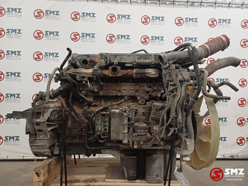 DAF Occ Motor DAF XF106 EURO 6 MX13 340 - Mesin untuk Truk: gambar 2 DAF Occ Motor DAF XF106 EURO 6 MX13 340 - Mesin untuk Truk: gambar 2