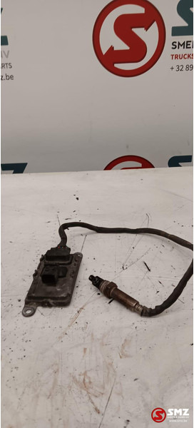 DAF Occ NOX sensor DAF - Sensor untuk Truk: gambar 1 DAF Occ NOX sensor DAF - Sensor untuk Truk: gambar 1