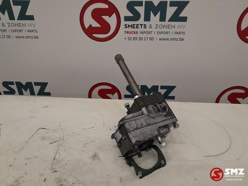 DAF Occ PTO DAF XF 105 1609522 - Poros dan bagian untuk Truk: gambar 3 DAF Occ PTO DAF XF 105 1609522 - Poros dan bagian untuk Truk: gambar 3