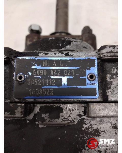 DAF Occ PTO DAF XF 105 1609522 - Poros dan bagian untuk Truk: gambar 5 DAF Occ PTO DAF XF 105 1609522 - Poros dan bagian untuk Truk: gambar 5